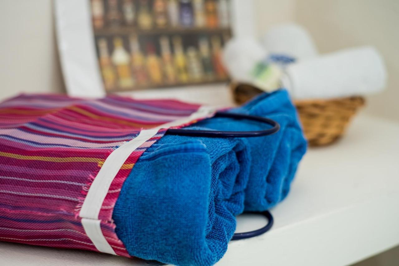 Hidalgo Boutique Rooms Isla Mujeres Esterno foto