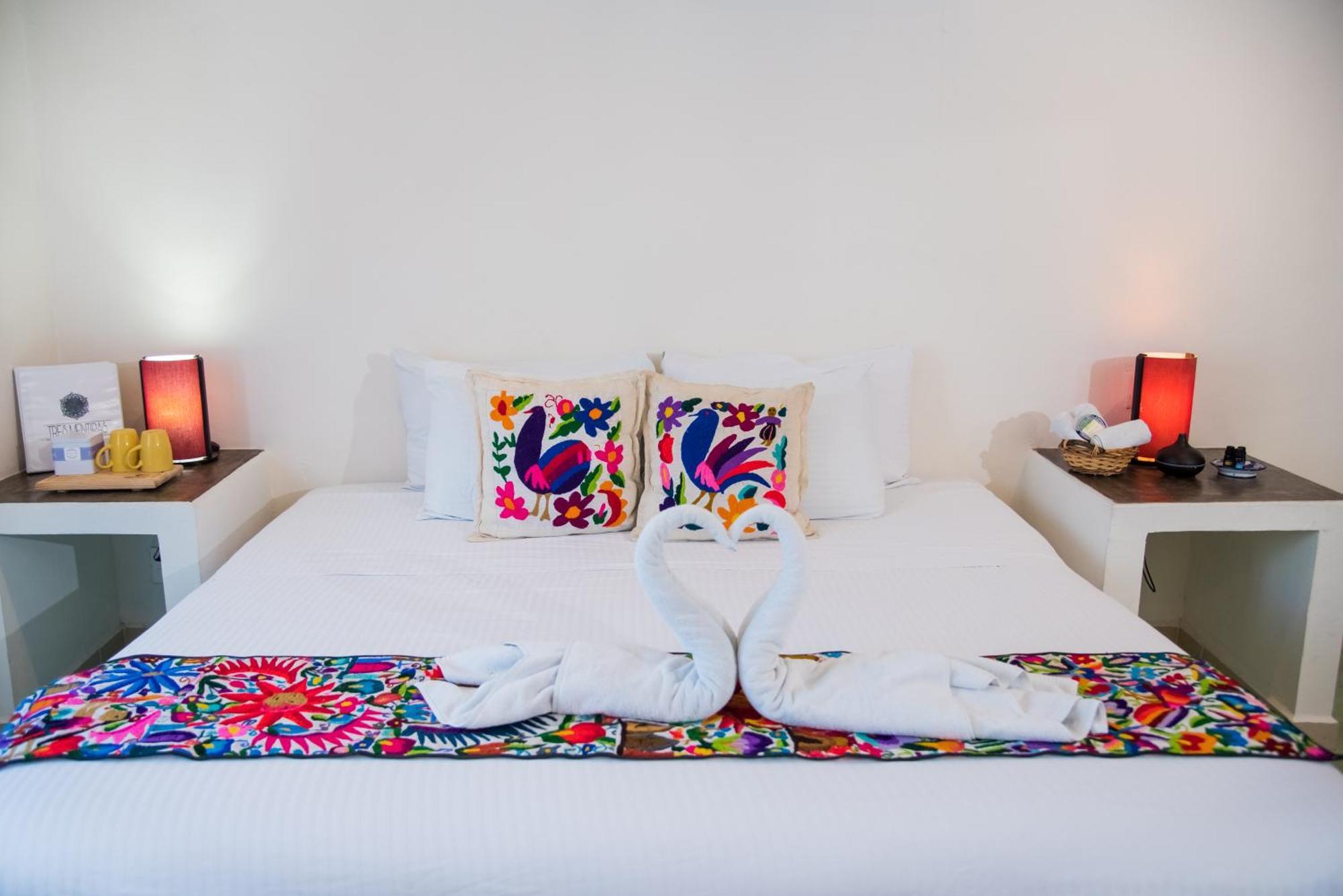 Hidalgo Boutique Rooms Isla Mujeres Camera foto